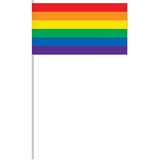 Paperilippu Nation - pride