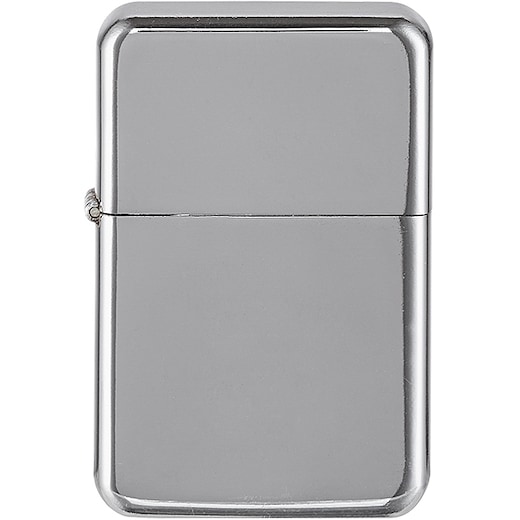 grå TOM EB-062 Metal - chrome polished