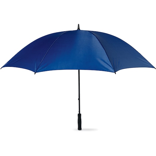blå Paraply Baron - blå