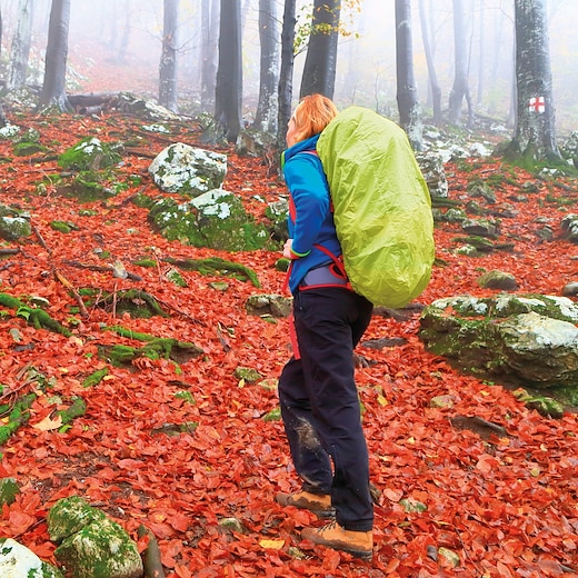 Repun suoja Outdoor -