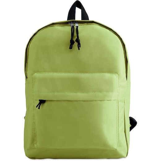 grønn Ryggsekk Fellow - lime