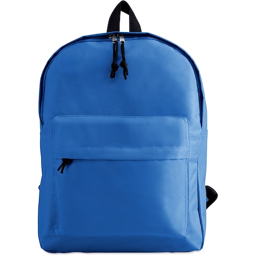 blå Ryggsekk Fellow - royal blue