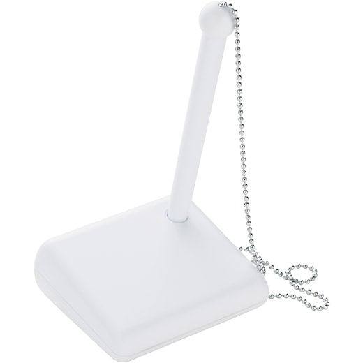 hvit Spesialpenn Mythos - white
