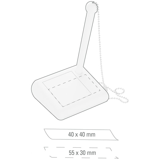 Spesialpenn Chain -