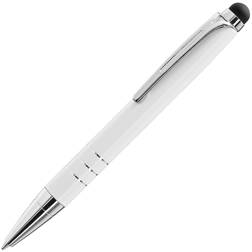 Touchpenner Petite - hvit