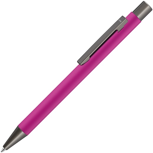 Kuglepen Stockholm Ink - magenta