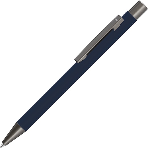 Kuglepen Stockholm Ink - mørkeblå