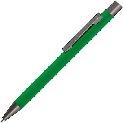 Kuglepen Stockholm Ink - mørkegrøn