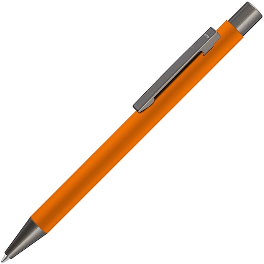 Kuglepen Stockholm Ink - orange