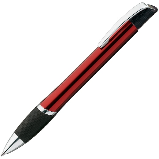 rouge Stylo Nordica - rouge
