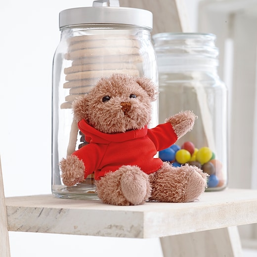 Osito de peluche Winnie -