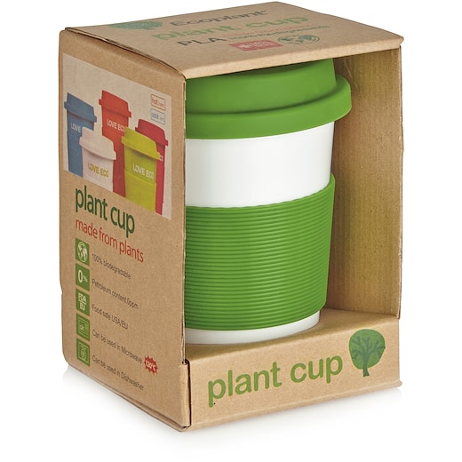 Eco-krus Plant, 35 cl -
