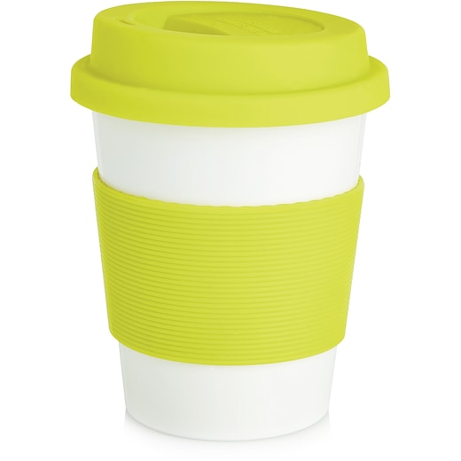 Eco-krus Plant, 35 cl - gul