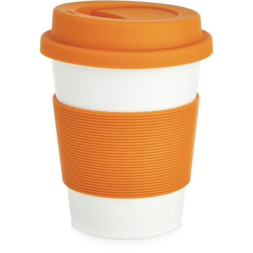 Eco-krus Plant, 35 cl - orange