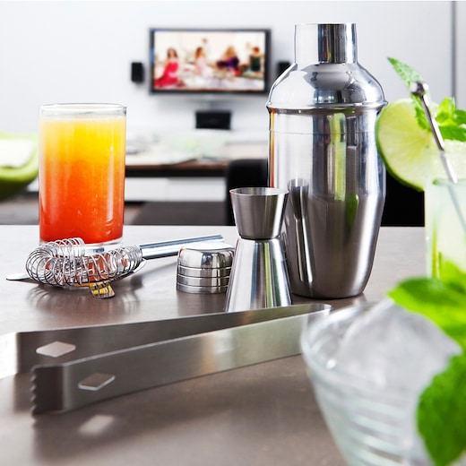 Cocktailsetti Copacabana -