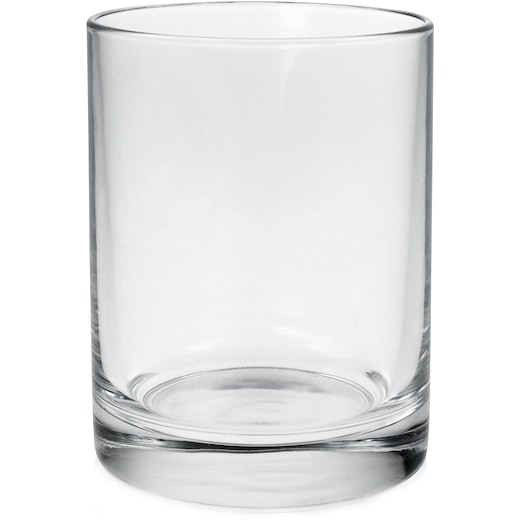 bianco Bicchiere Eindhoven - trasparente
