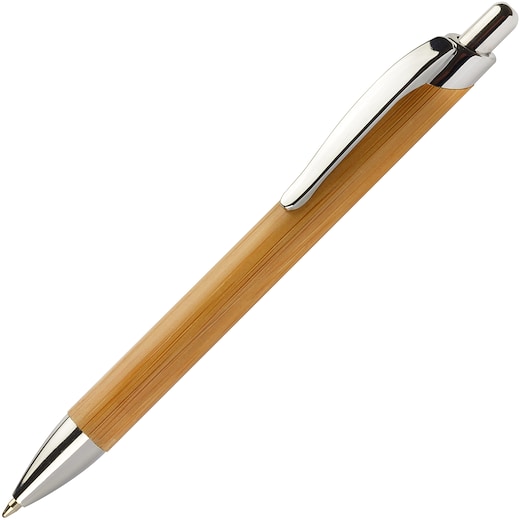 braun Stift Pure - wood