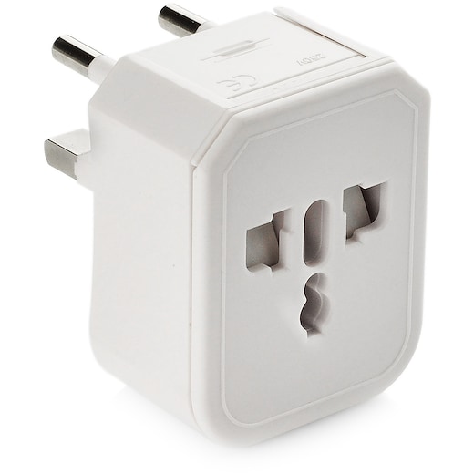 Reiseadapter Compact -