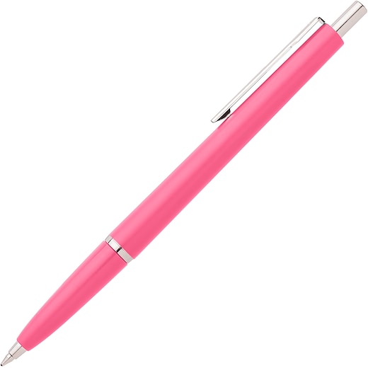 pinkki Mainoskynä Duke Classic - magenta
