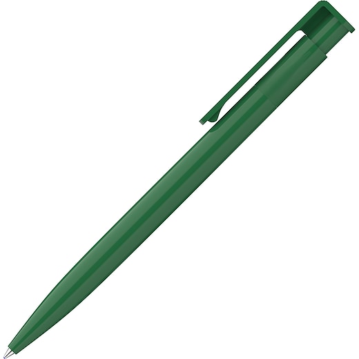 grønn Reklamepenn Stella Color - green PMS 357
