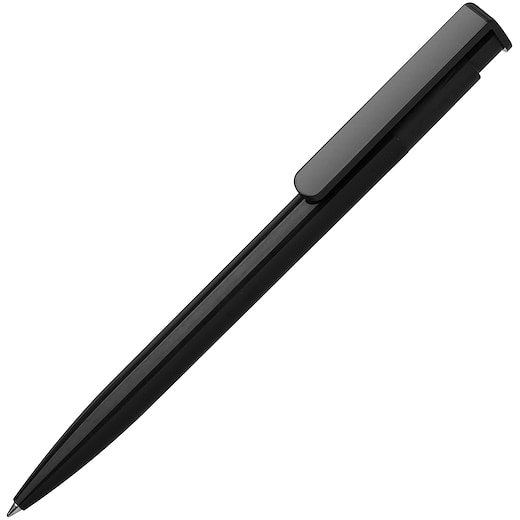 Bolígrafo publicitario Stella Color - negro