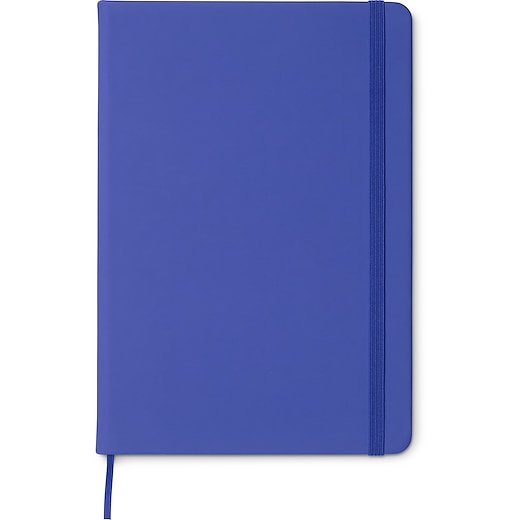azul Cuaderno Rabbit A5 - azul regio