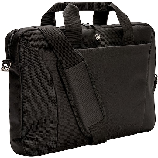 Swiss Peak Laptop Bag, 15" -