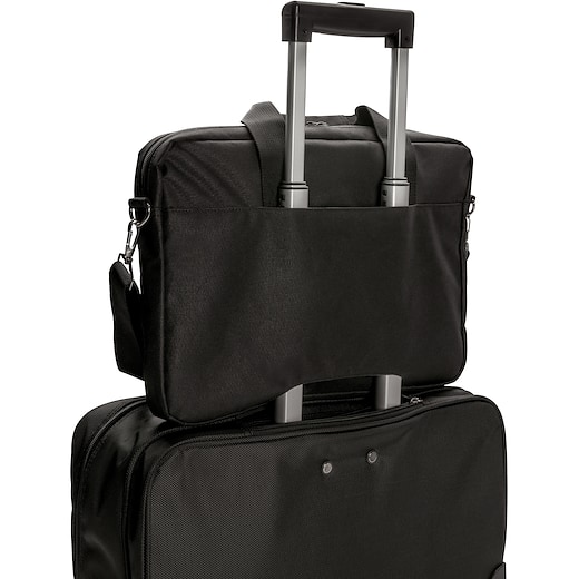 Swiss Peak Laptop Bag, 15" -