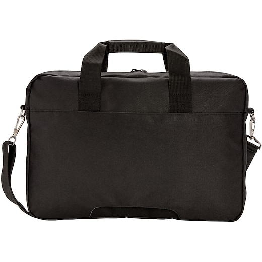Swiss Peak Laptop Bag, 15" -