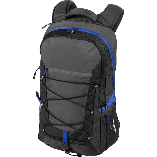 Elleven Milton Laptop Backpack, 15,4" -