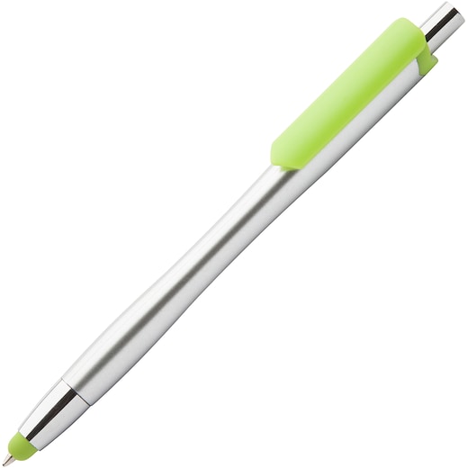 Touchpenna Perth - ljusgrön