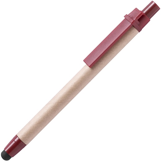 rot Tuschestift Salisbury - rot