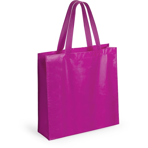 Bärkasse Brisbane - magenta