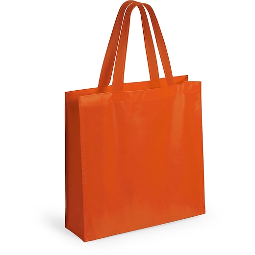 Bärkasse Brisbane - orange