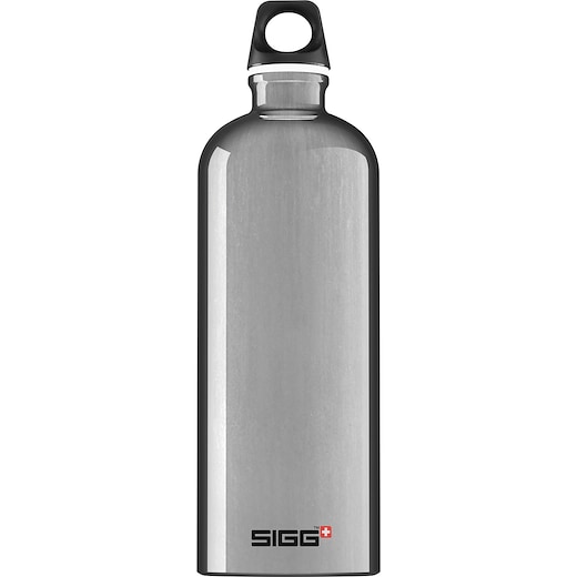 Sigg Traveller 100 cl - aluminium