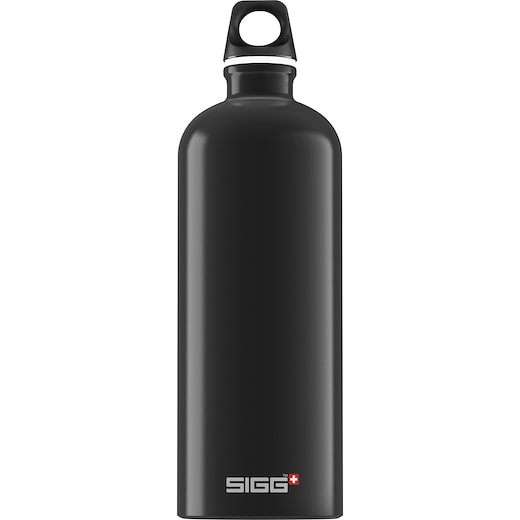 Sigg Traveller 100 cl - black