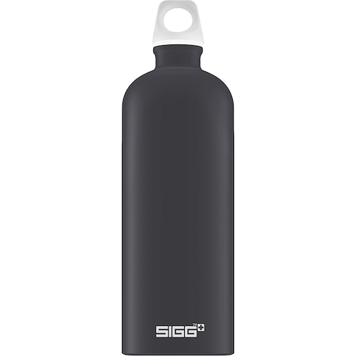 Sigg Traveller 100 cl - graphite grey