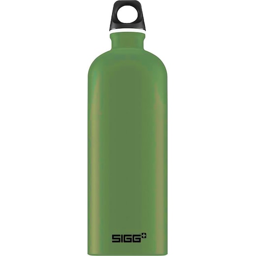 Sigg Traveller 100 cl - leaf green