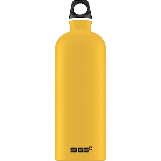 Sigg Traveller 100 cl - mustard