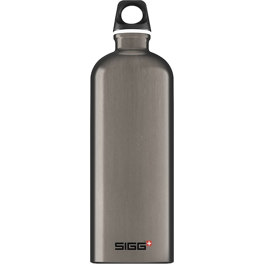 Sigg Traveller 100 cl - smoke