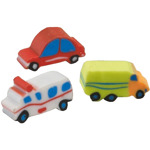Pyyhekumi Bus -
