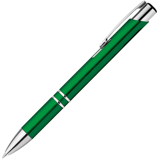 vihreä Mainoskynä Elite Plastic - green