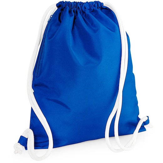 blå Bagbase Iconic - bright royal