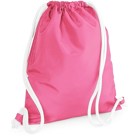 rosa Bagbase Iconic - true pink