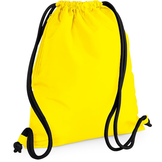 gul Bagbase Iconic - yellow/ black