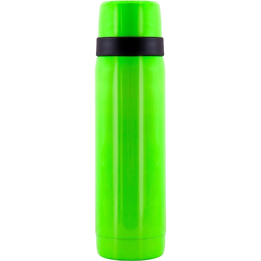 vert Bouteille thermos Eclipse, 50 cl - neon green