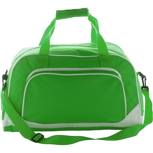 grøn Sportstaske Yoko - grøn