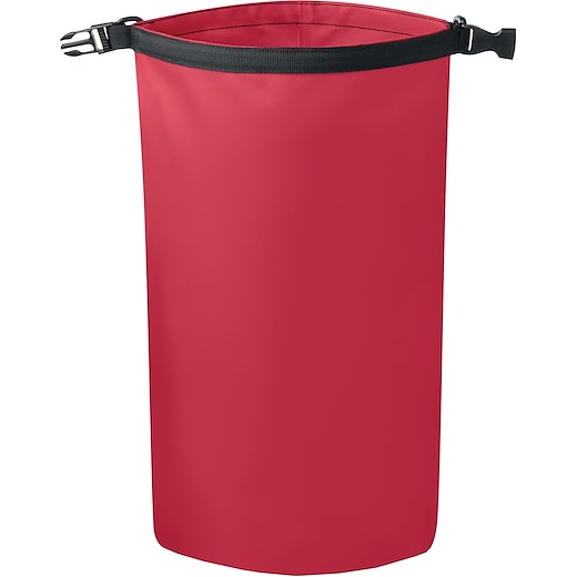 rot Seesack Diver 10 L - rot