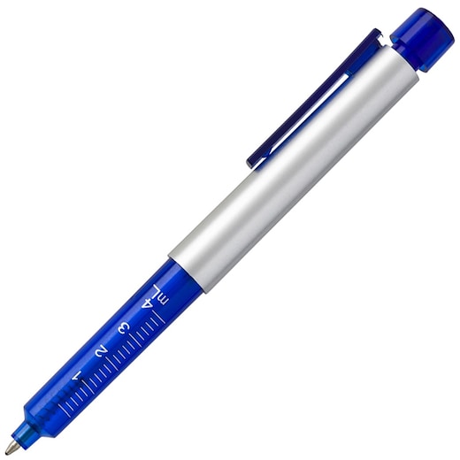 blu Penna particolare Medic - blu