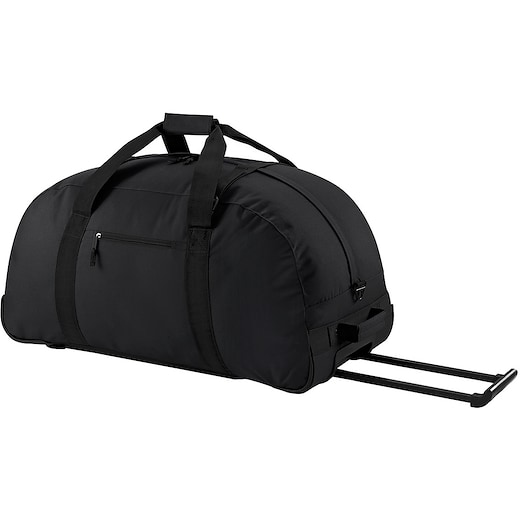 sort Bagbase Ontario - black